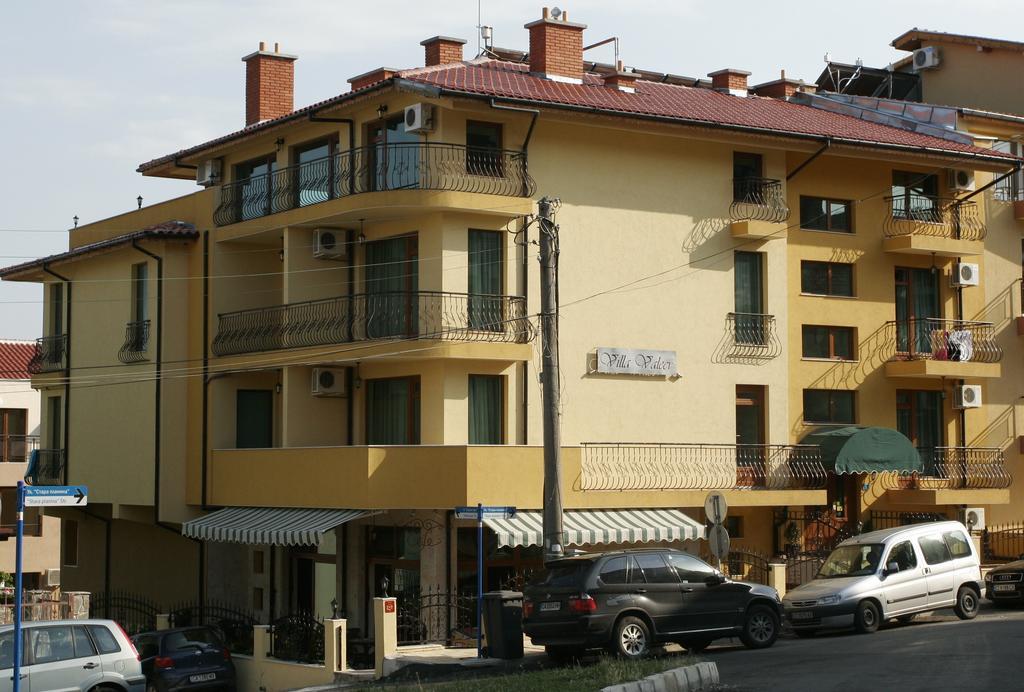 Villa Valeev Sosopol Exterior foto